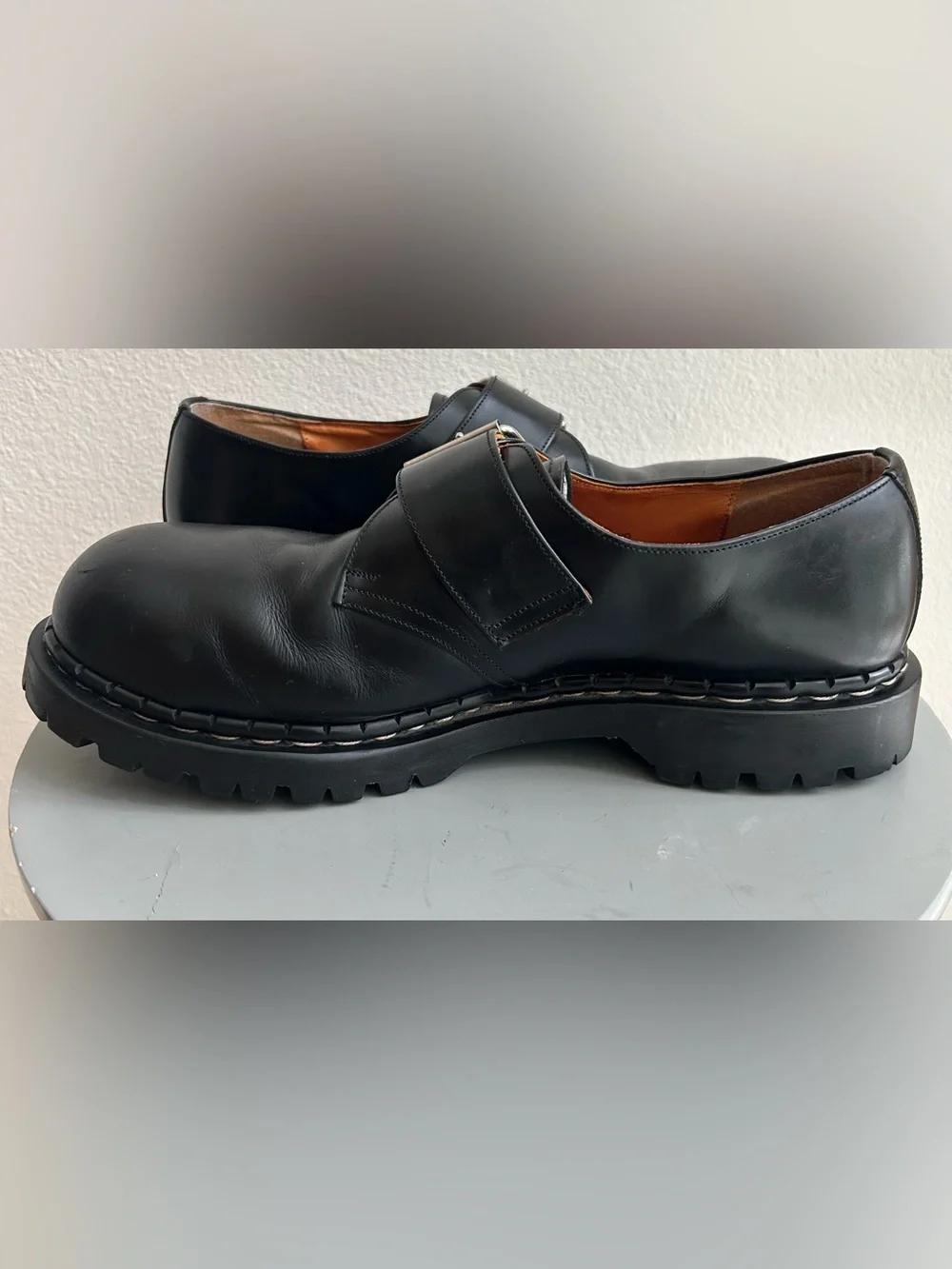 Gripfast rare made